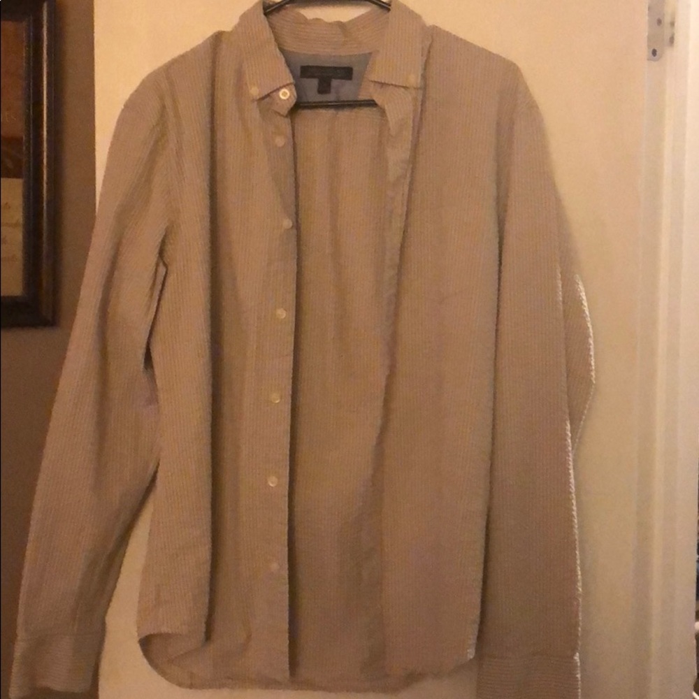 Banana Republic dress shirt